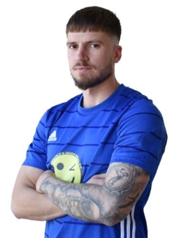 Avatar Bild für Lukas Frolik