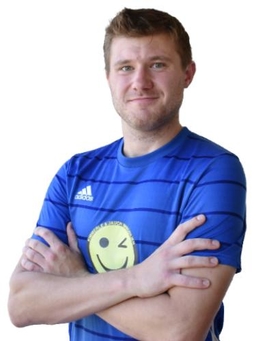 Avatar Bild für Pascal Kaiser