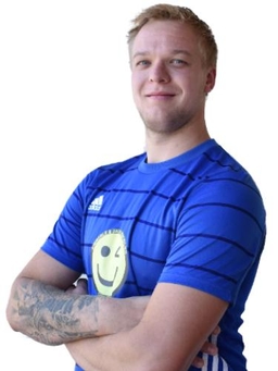 Avatar Bild für Maurice Kretschmar