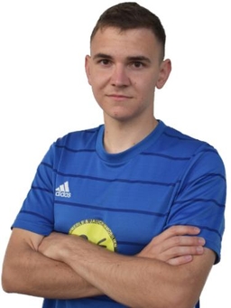 Avatar Bild für Tim Pordzik