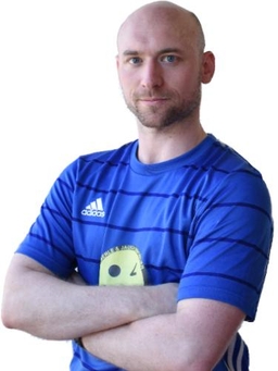 Avatar Bild für Sascha Reichardt