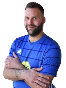 Avatar Bild für Maximilian Seitz