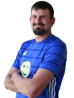 Avatar Bild für Andreas Vidmar