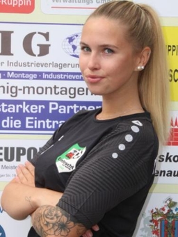 Avatar Bild für Juliette Dörfel