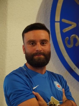 Avatar Bild für Denis Gromut