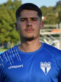 Avatar Bild für Luan Dobra