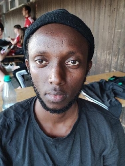 Avatar Bild für Willy Nijimbere