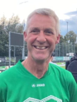 Avatar Bild für Wolfgang Kremer