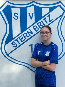 Avatar Bild für Sabrina Becker