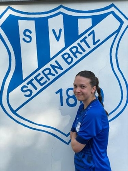 Avatar Bild für Katja Balzer