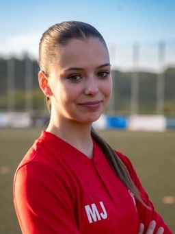 Avatar Bild für Mona Jäger