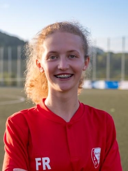 Avatar Bild für Francesca Rösch