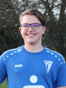 Avatar Bild für Marlon Hundeler