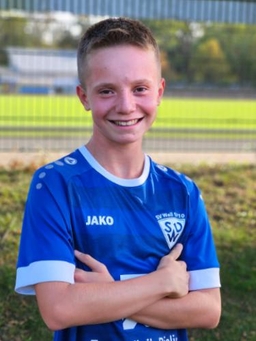 Avatar Bild für Leon Basler