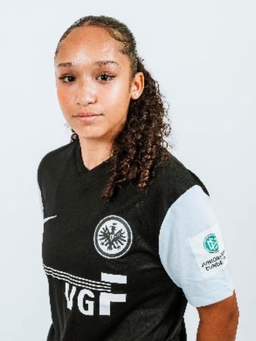 Avatar Bild für Amira Kallouch