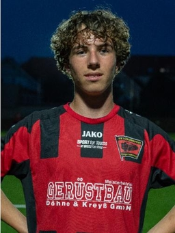 Avatar Bild für Johannes Martin Rohner