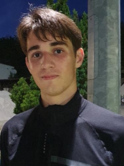 Avatar Bild für Raffael Ochs