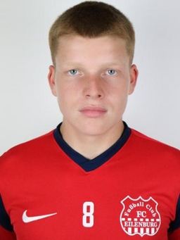 Avatar Bild für Ben-Luca Schrader