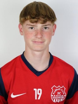 Avatar Bild für John Wolf