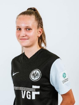 Avatar Bild für Clarissa Elea Mai