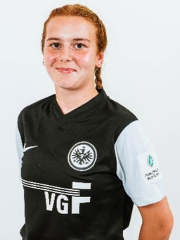 Avatar Bild für Josephine Mezger