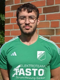 Avatar Bild für Emin Bouhendjeur