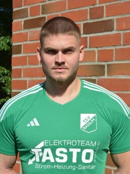 Avatar Bild für Lennart Hartje