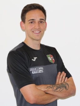 Avatar Bild für Jonas Frisch