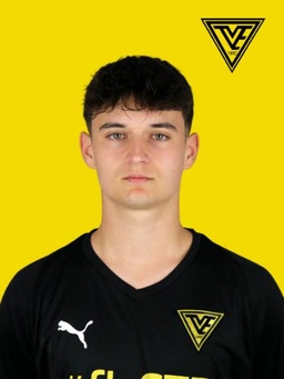 Avatar Bild für Neil Weidmann