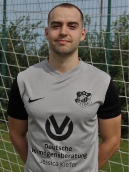 Avatar Bild für Frederic Stamm