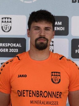 Avatar Bild für Fabian Ammann