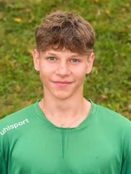Avatar Bild für Tymur Kharchenko