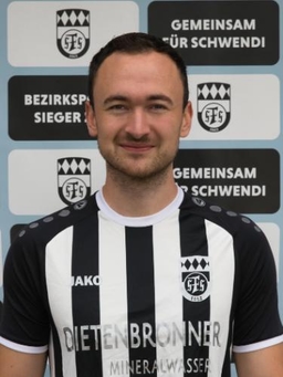 Avatar Bild für Alexander Jöchle