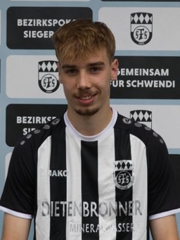 Avatar Bild für Dominik Kächler