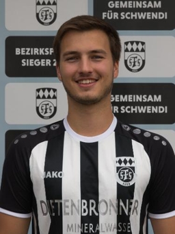 Avatar Bild für Jannis Kieselbach