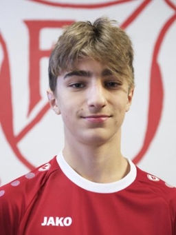 Avatar Bild für Nicolas Schiffer