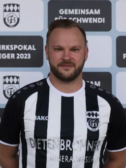 Avatar Bild für Benjamin Kollmetz