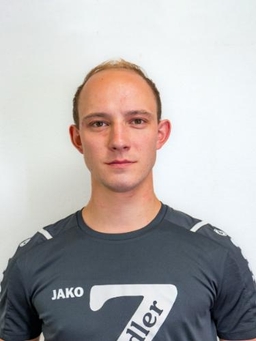 Avatar Bild für Tobias Müller