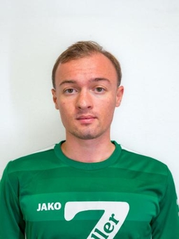 Avatar Bild für Louis Schumann