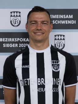 Avatar Bild für Tobias Mayr