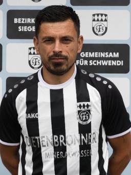 Avatar Bild für Andrija Puljiz