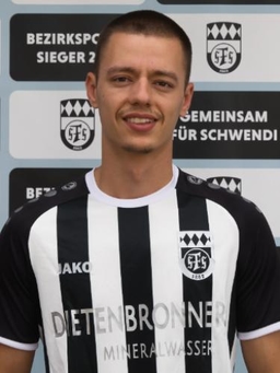 Avatar Bild für Florian Zimmermann