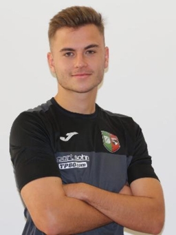 Avatar Bild für Luka Wiest