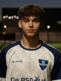 Avatar Bild für Fabio Markovic