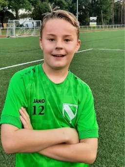 Avatar Bild für Lasse Wichmann