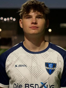 Avatar Bild für Alexander Teller