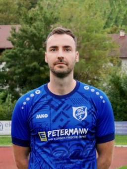 Avatar Bild für Robin Majuntke