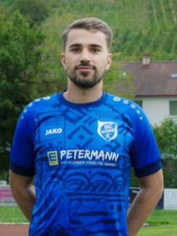 Avatar Bild für Lucas Staiger