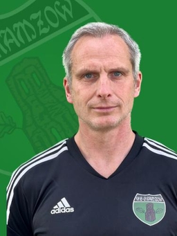 Avatar Bild für Maik Zürner