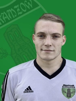 Avatar Bild für Tobias Stark